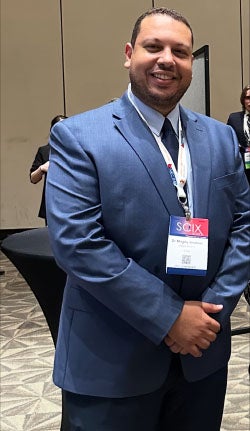 Magdy Ibrahim 