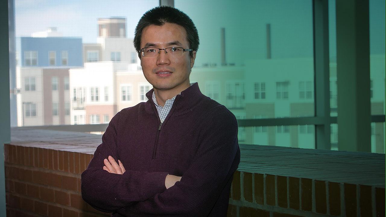 Richard Rarick Faculty | Cleveland State University