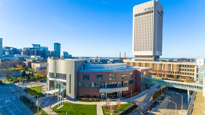 CampusNet